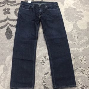 Levi’s jeans